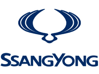 SSANGYONG