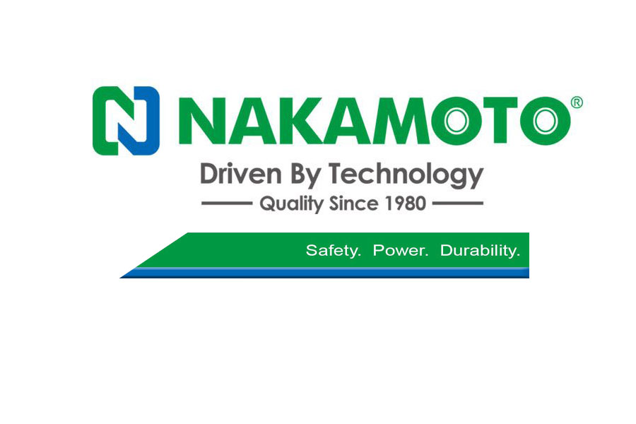 NAKAMOTO