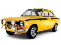 ESCORT