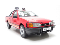 P100 Pick-up