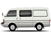 ECONOVAN