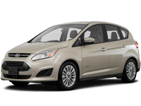 C-MAX
