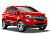 ECOSPORT