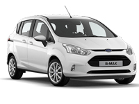 B-MAX (JK)