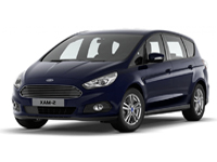 S-MAX