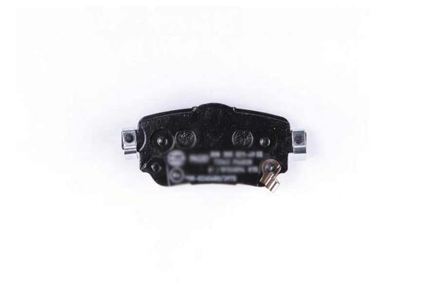 Nissan d4060 4ea0a