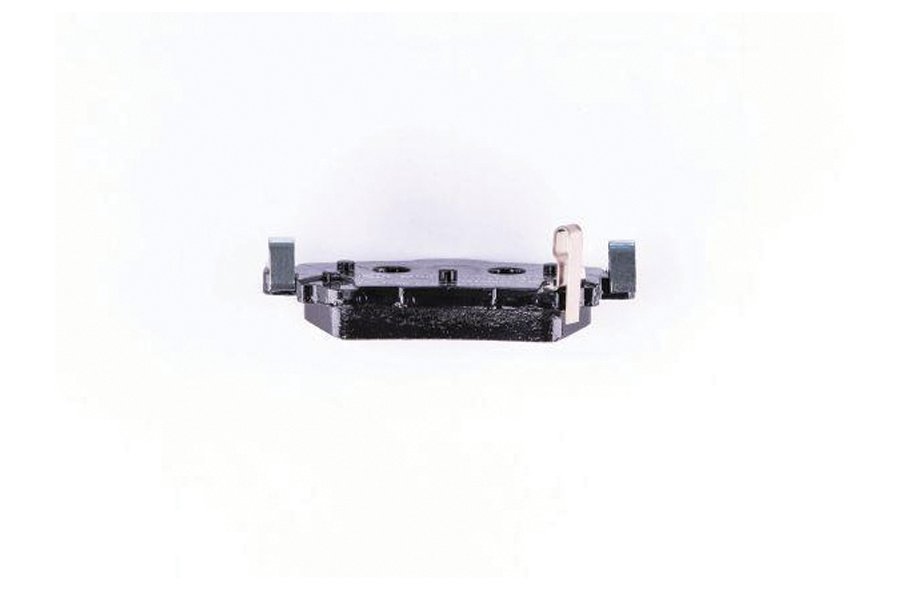 Nissan d4060 4ea0a