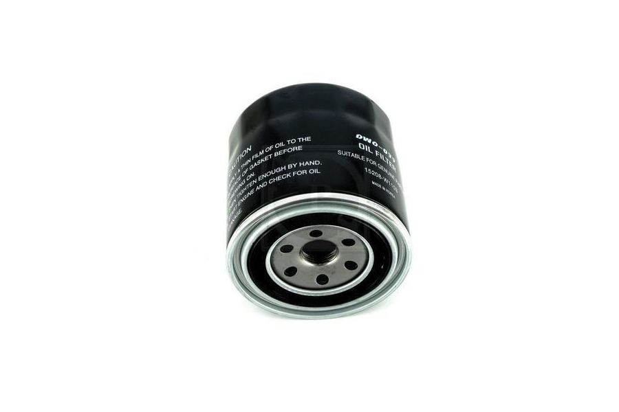 Filtre hydraulique, boîte automatique ASHIKA FTA102