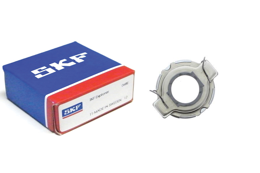 BUTÉE D'EMBRAYAGE SKF : VKC3752