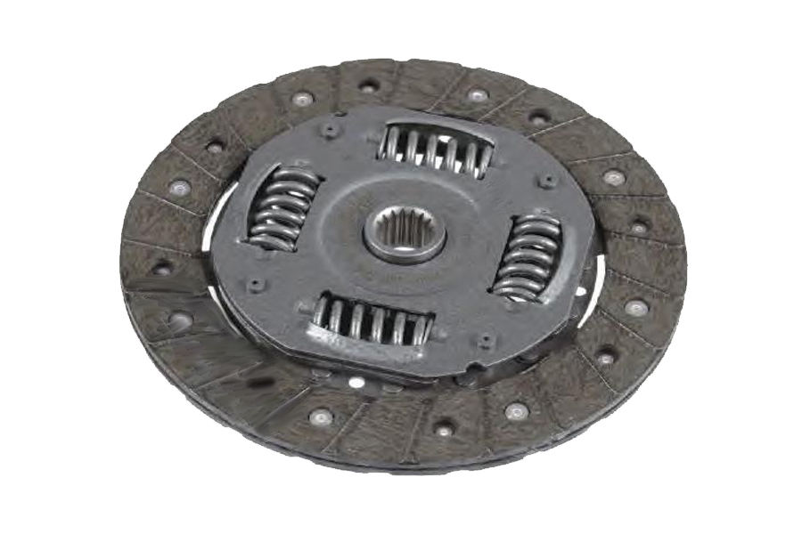 DISQUE D'EMBRAYAGE TOYOTA : 31250-26221
