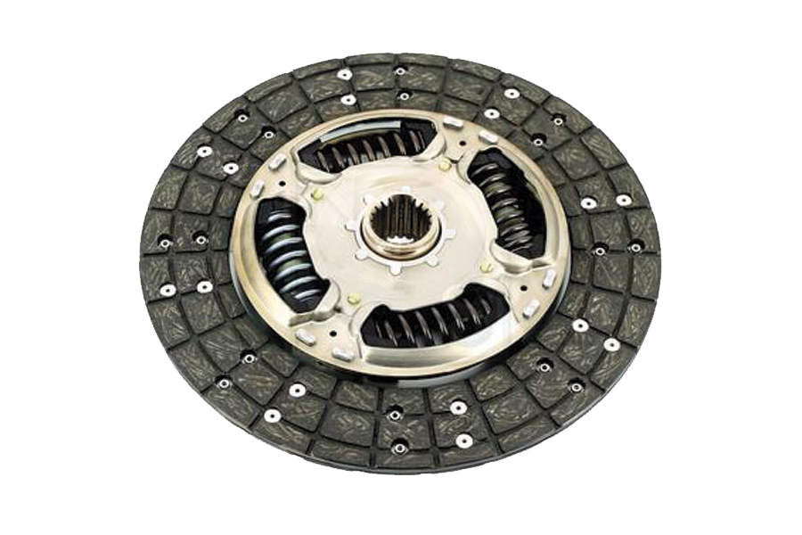 DISQUE D'EMBRAYAGE TOYOTA : 31250-26260