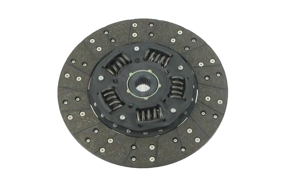 DISQUE D'EMBRAYAGE NISSAN : 30100-2S404