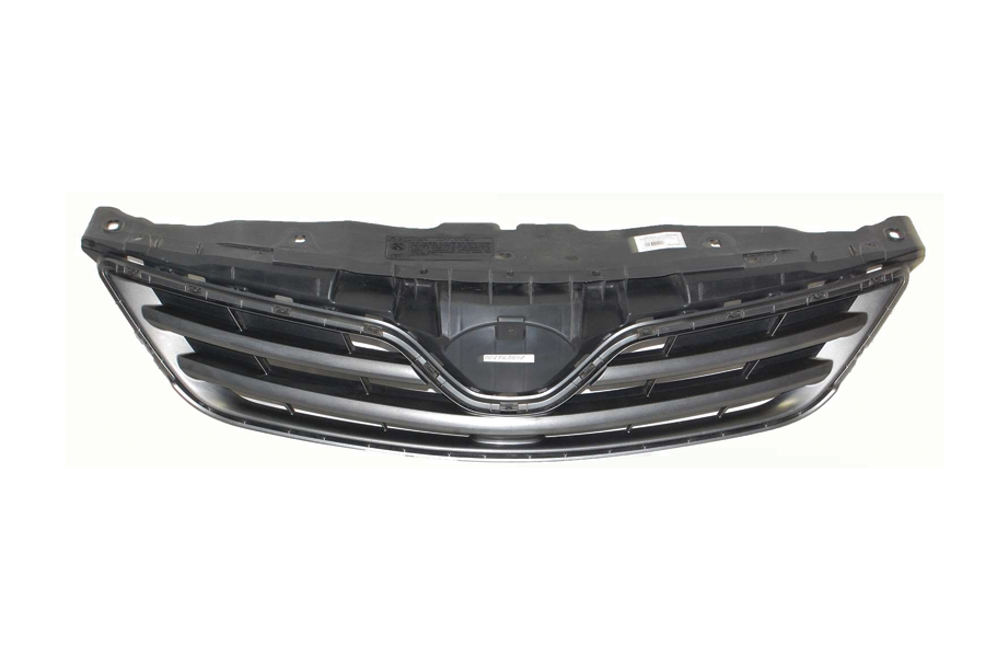 GRILLE - CALANDRE CENTRAL TOYOTA ADP : TY12346BMD