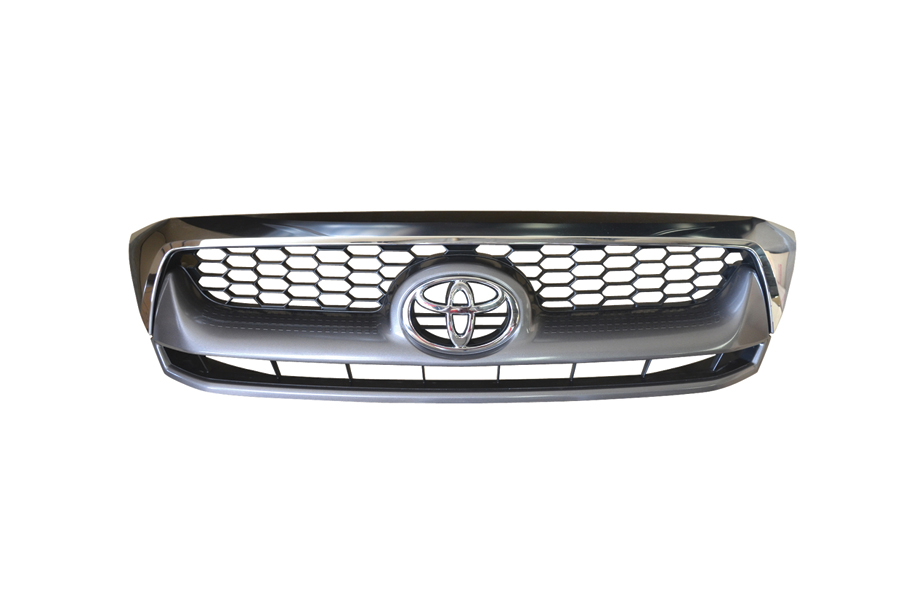GRILLE - CALANDRE CENTRAL TOYOTA TH : TYG091NB