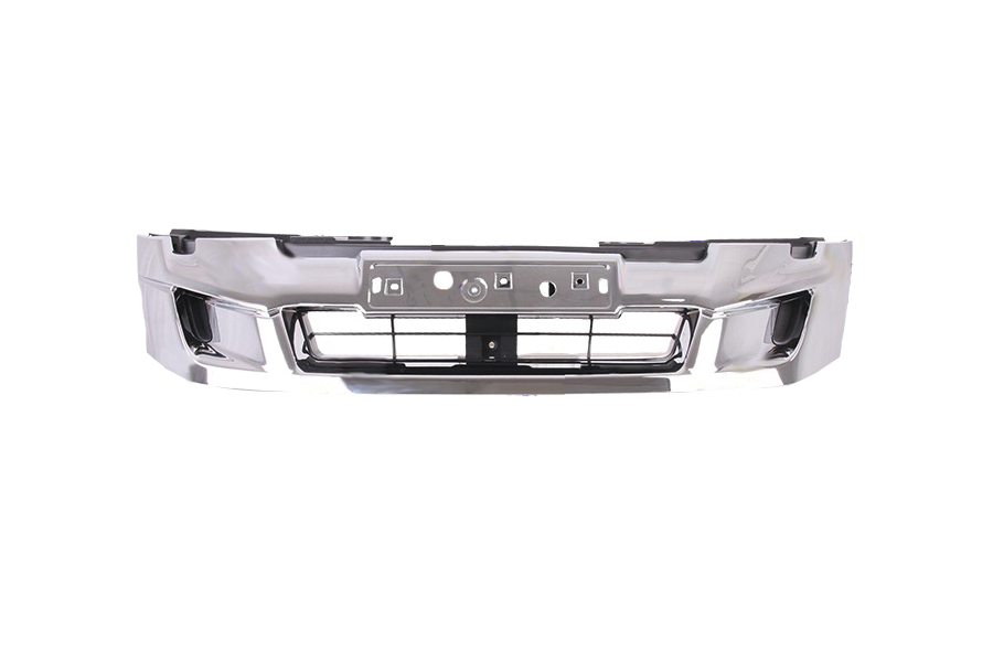 GRILLE - CALANDRE CENTRAL ISUZU TH : IS001