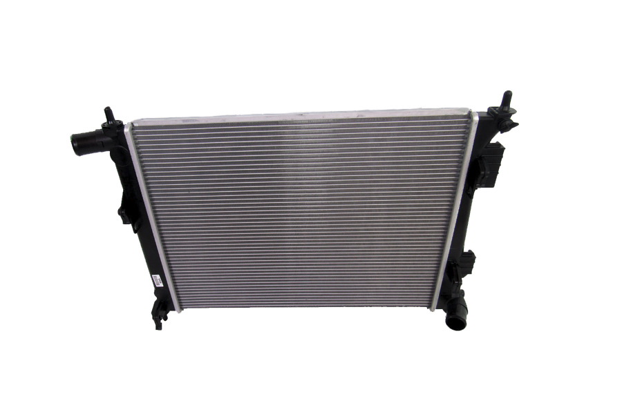 RADIATEUR DE CHAUFFAGE HYUNDAI : 25310-1R000