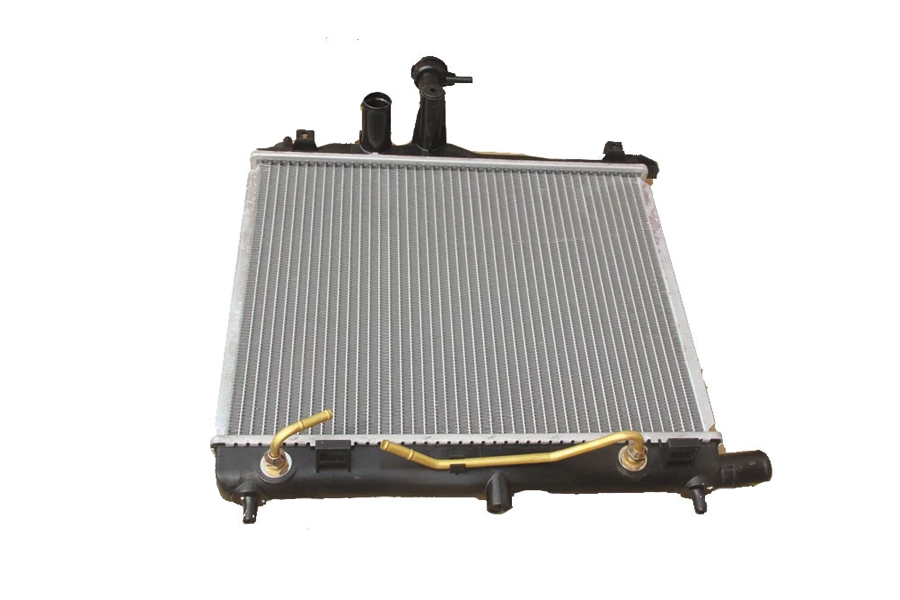 RADIATEUR DE CHAUFFAGE HYUNDAI : 25310-0X060