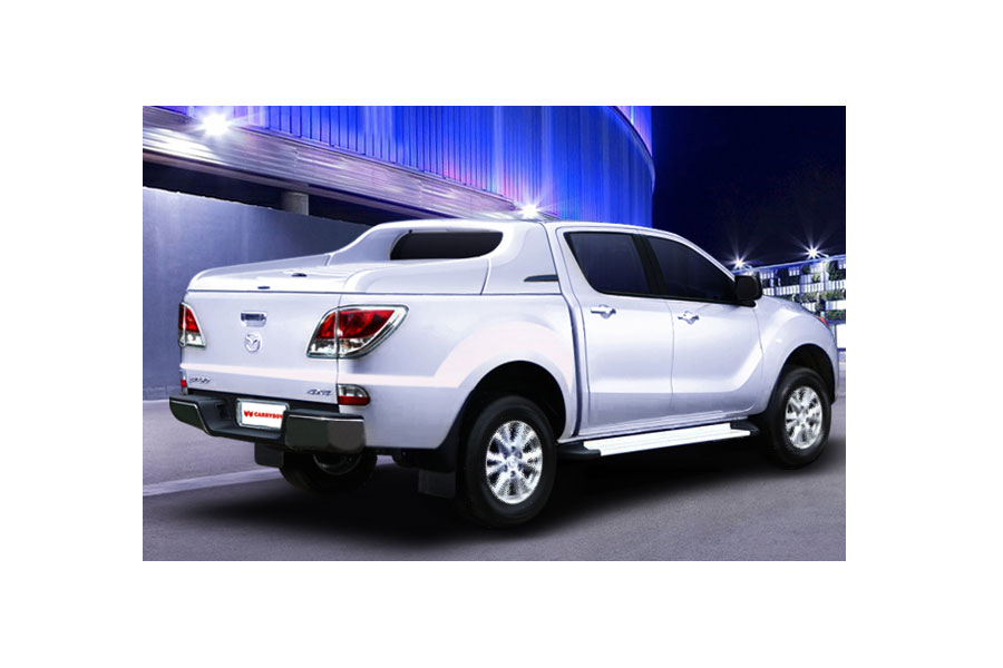 FULL BOX MAZDA BT50 2013 CARRYBOY TH CB762/CFD