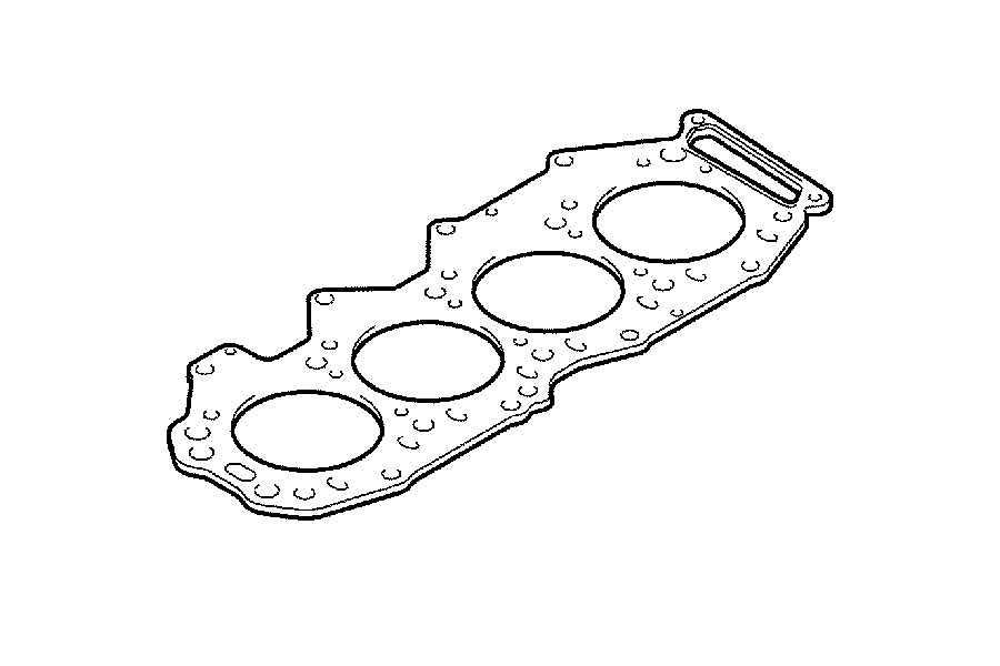 JOINT DE CULASSE MAZDA : W901-10-272