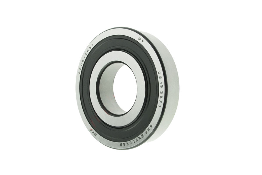 ROULEMENT BOITE VITESSE SKF : 6306-2RS1