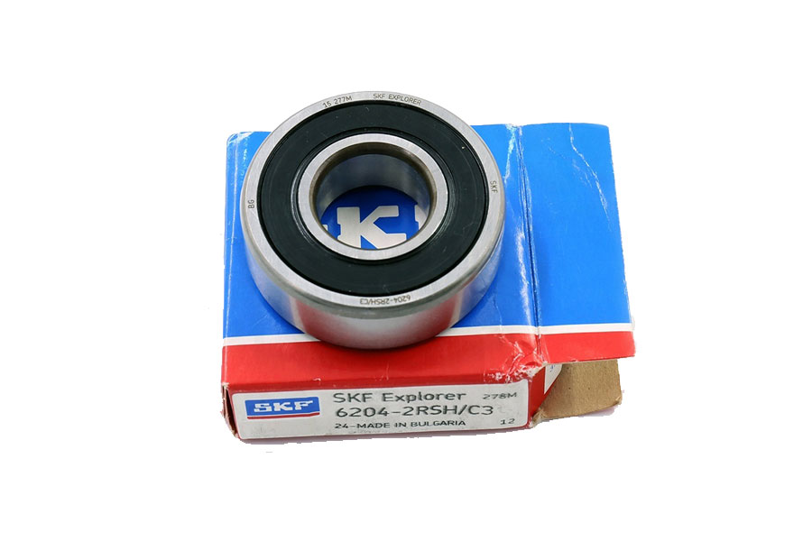 ROULEMENT BOITE VITESSE SKF : 6204/2RSH