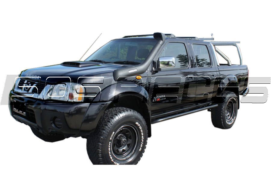 SNORKEL NISSAN NAVARA : SND22NA 