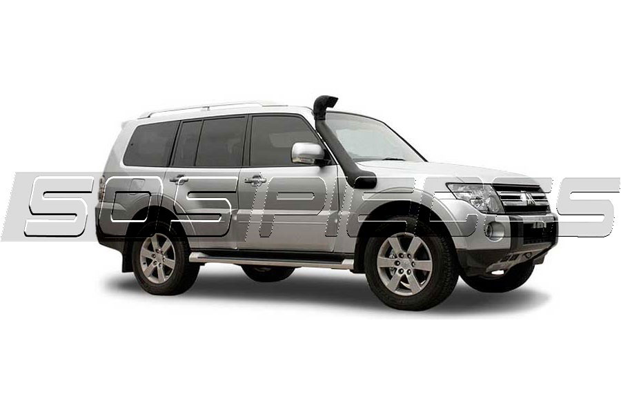 SNORKEL MITSUBISHI PAJERO : SMV31A