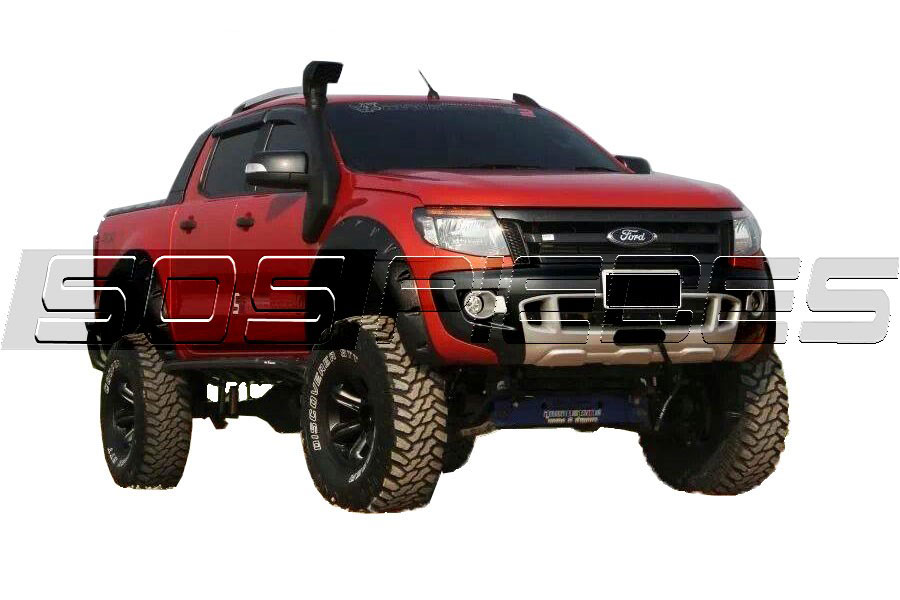 SNORKEL FORD RANGER :FRT611A