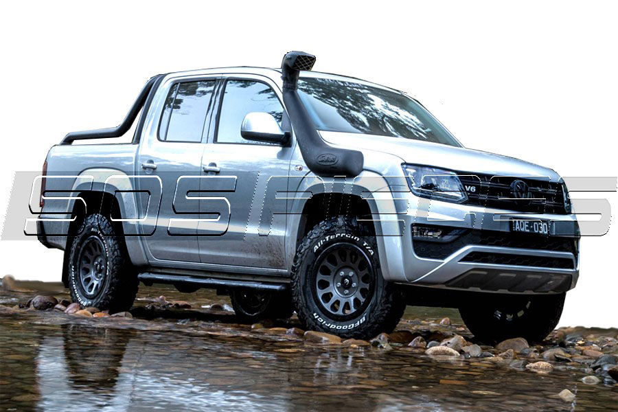 SNORKEL AMAROK : S1400A