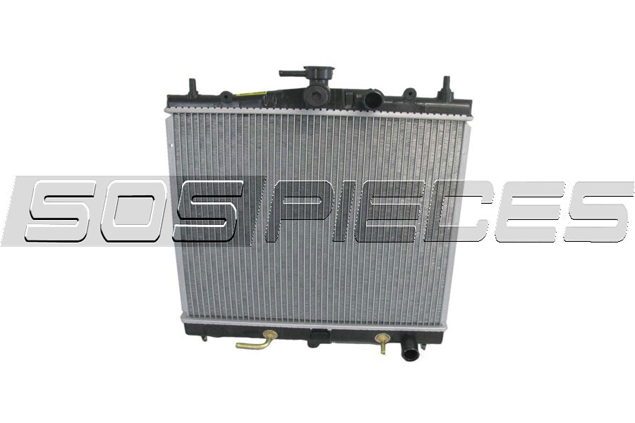 RADIATEUR EAU NISSAN : 21410-1HC1A