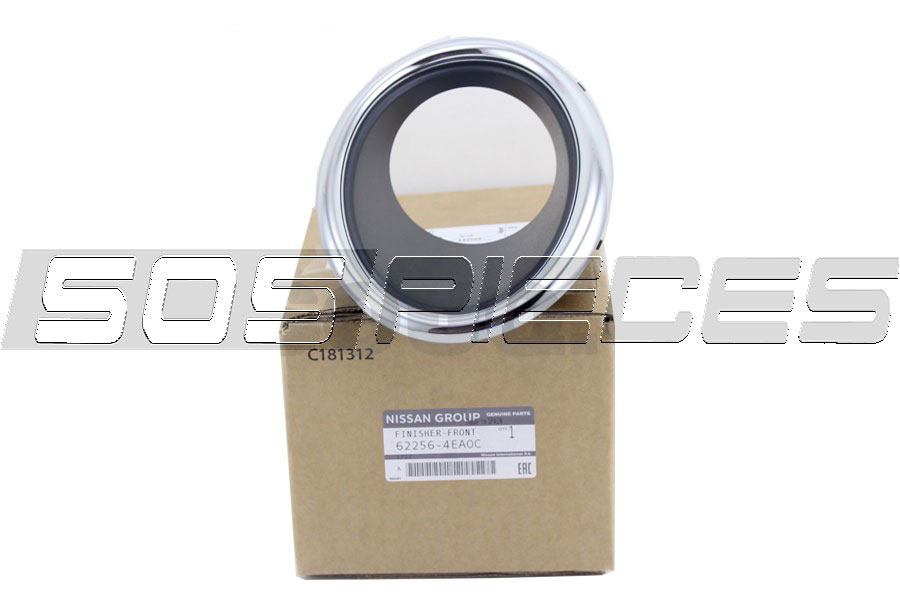 Nissan 62257 bh10h
