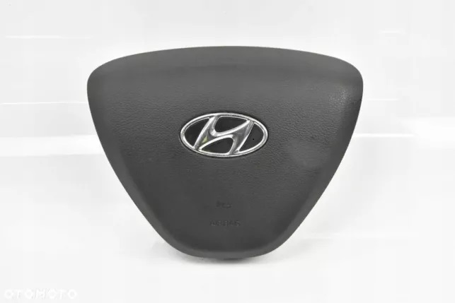 AIRBAG VOLANT HYUNDAI : 56900-B4100