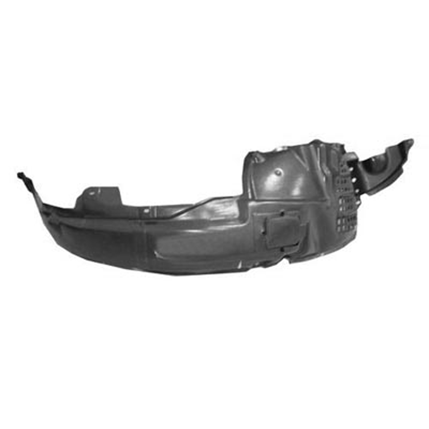 Honda Civic Arche d'aile arrière, 152.99