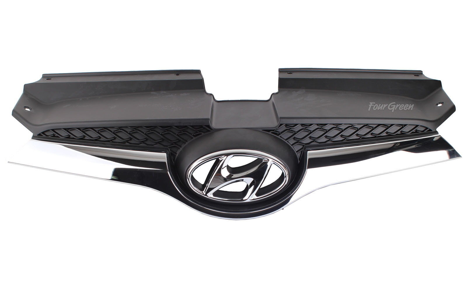 CALANDRE HYUNDAI : 86350-2V100