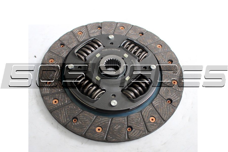 DISQUE EMBRAYAGE HYUNDAI TH : 41300-48700