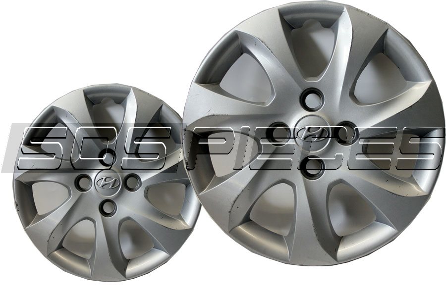 ENJOLIVEUR DE ROUE HYUNDAI : 52960-0X300 