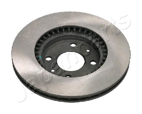 DISQUE DE FREIN AV MAHINDRA KUV100 DI-053C