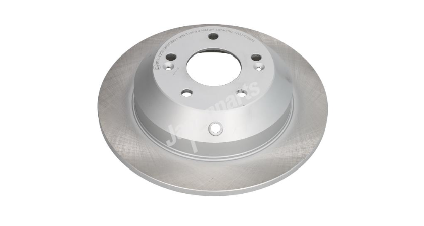 DISQUE DE FREIN AV KIA RIO DP-K16C