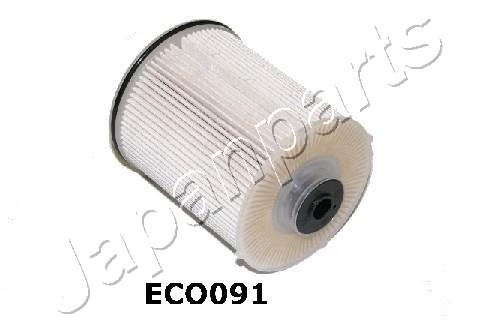 FILTRE GAZOIL NISS NAVARA D23 FC-ECO091