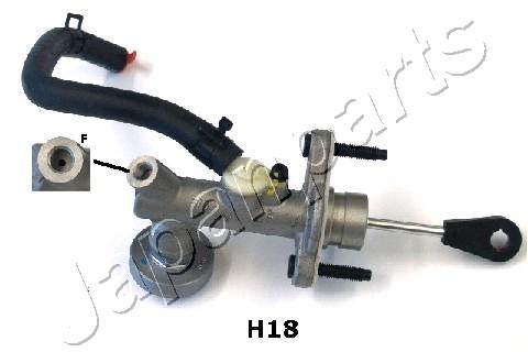 EMETTEUR EMB HYUNDAI H1 FR-H18